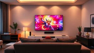 Is 57GT924TJ the Latest TV Model? Discover Its Features and Standout Performance
