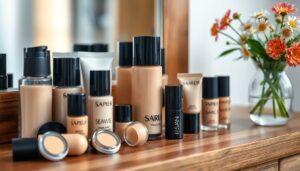 Is Zutyfode Toxic in Foundation? The Truth About Its Safety and Your Skin